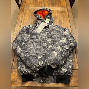 OVO X Canada Goose Chilliwack Boomer Jacket Men’s size L